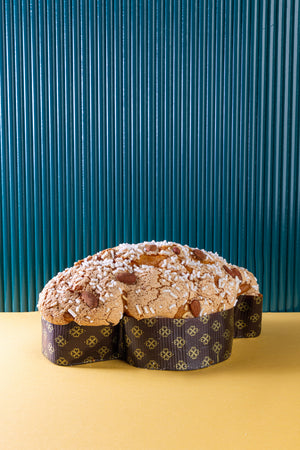 COLOMBA TRADIZIONALE (750 G)