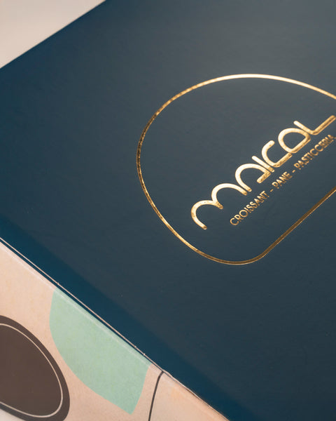 PANETTONE TRADIZIONALE  (750g)